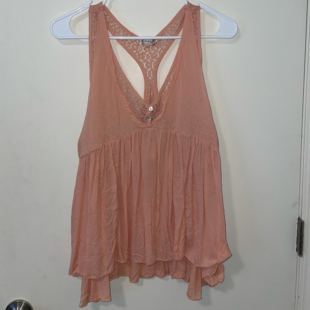 Intimately free people top